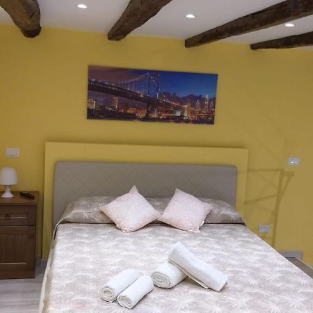 La Rosa Dei Venti " Ponente" Apartment Palermo Ngoại thất bức ảnh