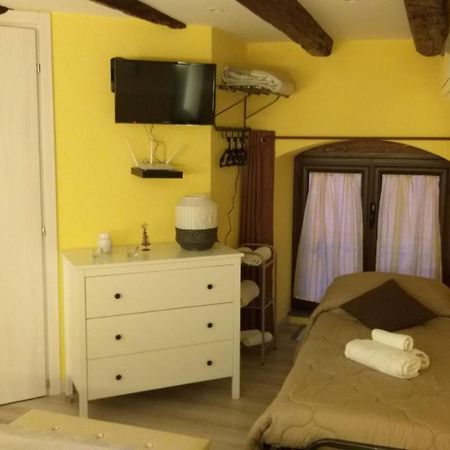 La Rosa Dei Venti " Ponente" Apartment Palermo Ngoại thất bức ảnh