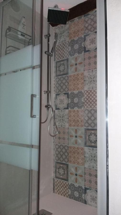 La Rosa Dei Venti " Ponente" Apartment Palermo Ngoại thất bức ảnh